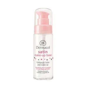 Satin Make-Up Base Primer (30ml)