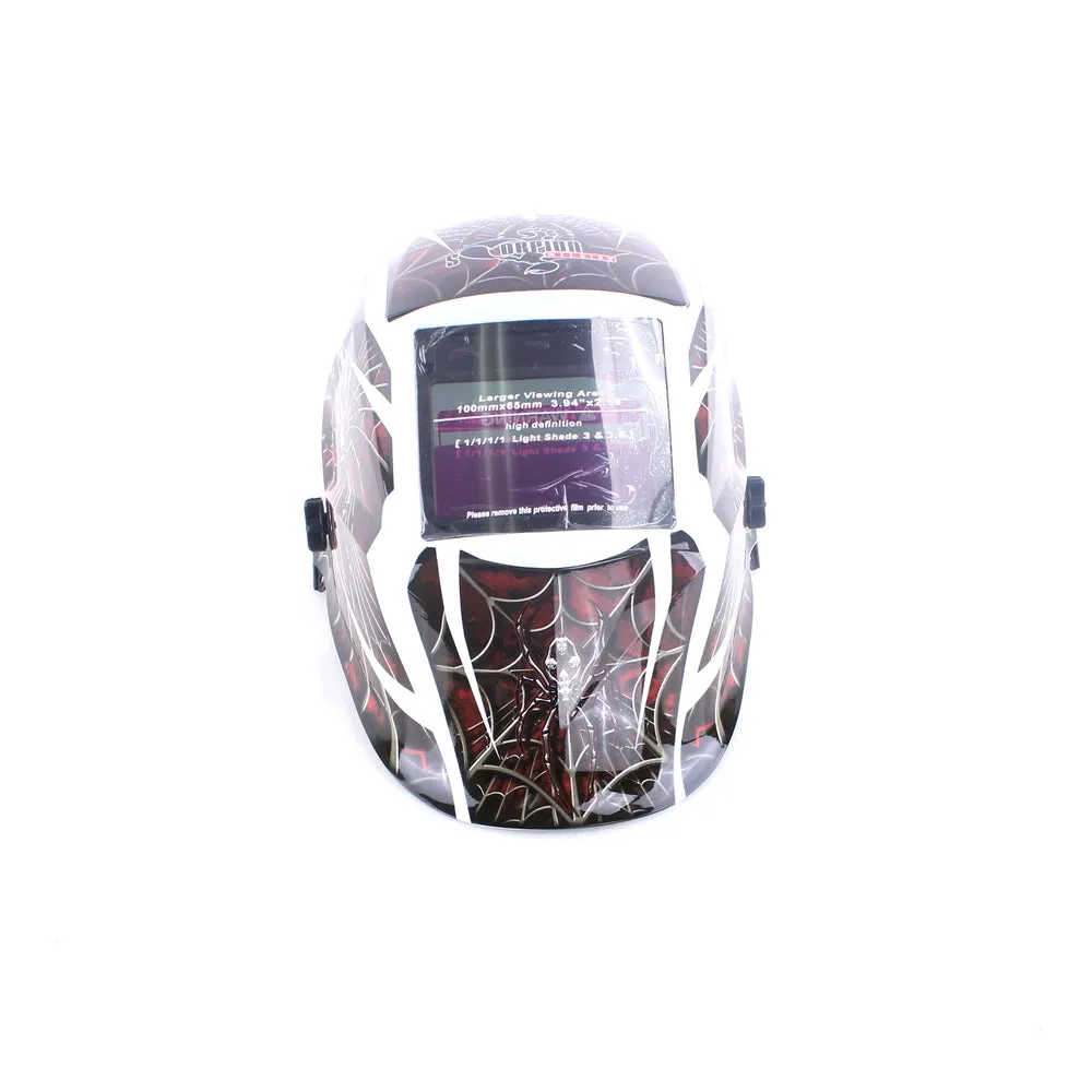 Scorpion Xtreme Welding Helmet