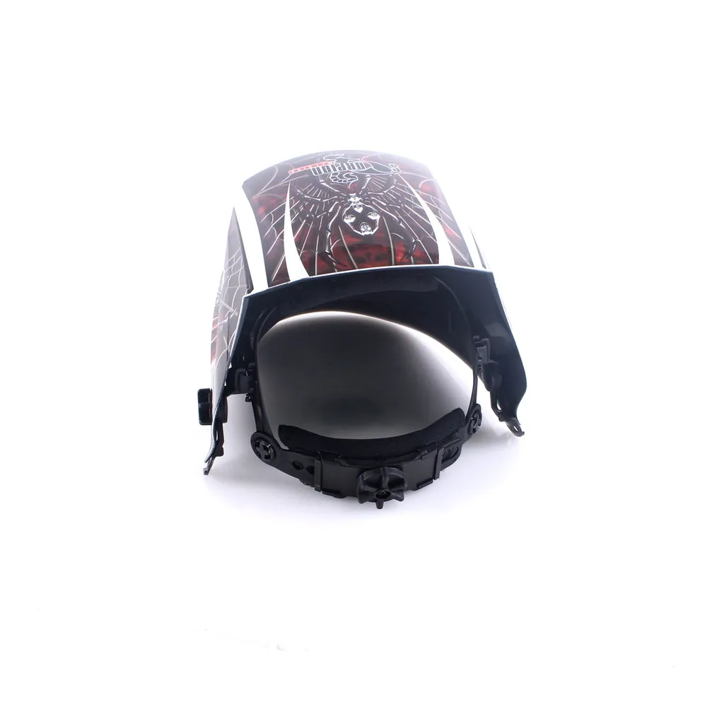 Scorpion Xtreme Welding Helmet