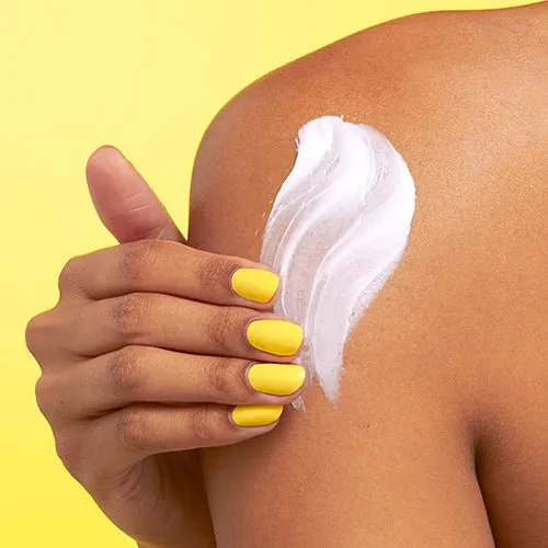 Short & Sweet Whipped Body Cream Sampler