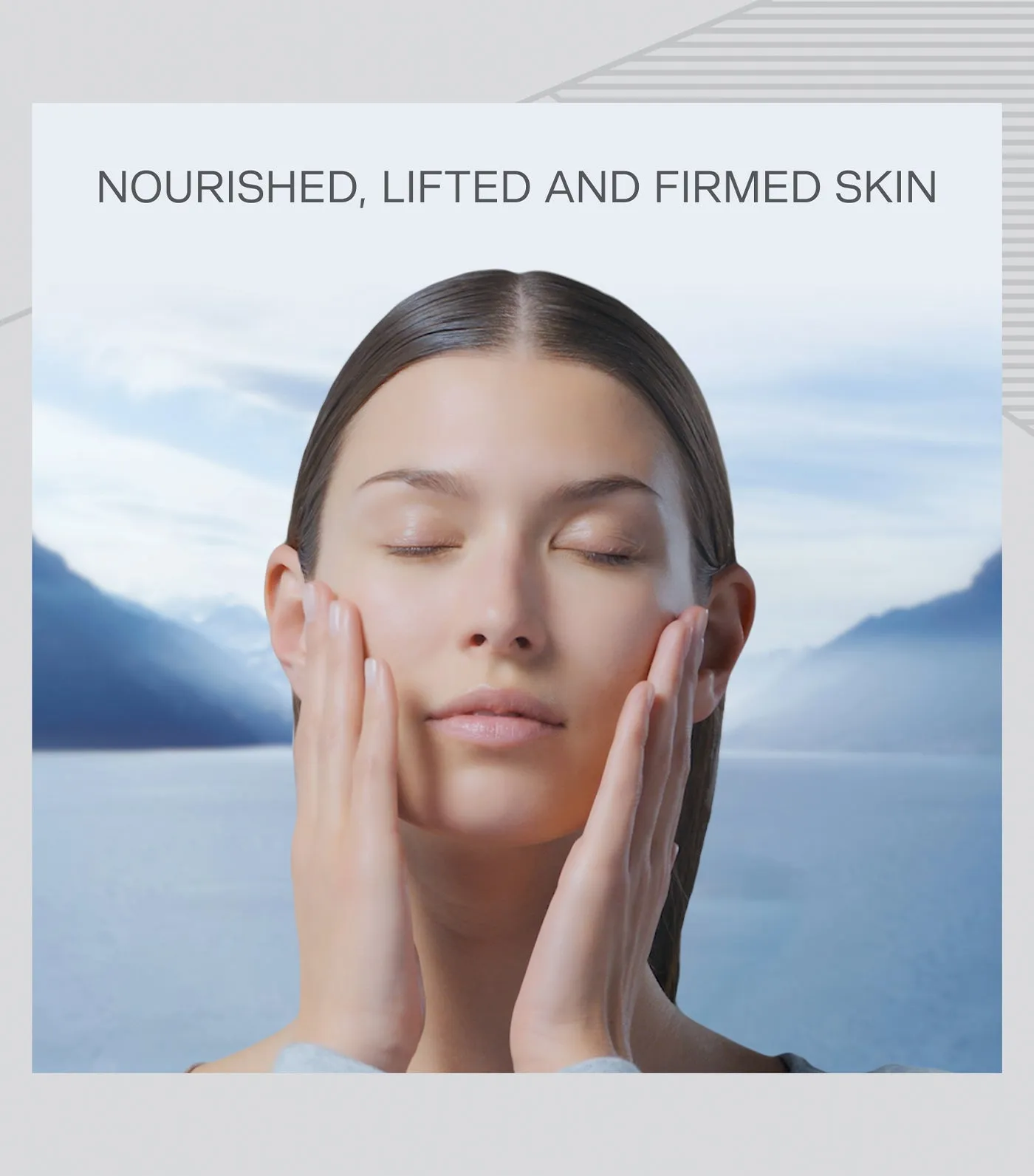 Skin Caviar Luxe Cream Sheer