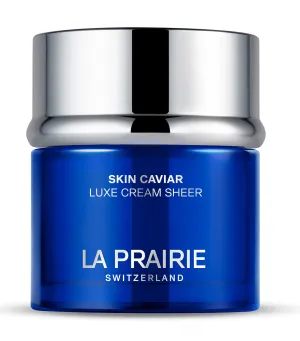 Skin Caviar Luxe Cream Sheer