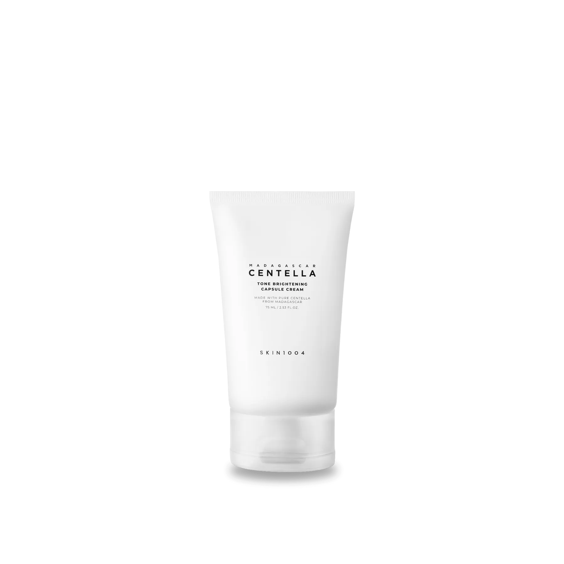 SKIN1004 TONE BRIGHTENING CAPSULE CREAM 75ml