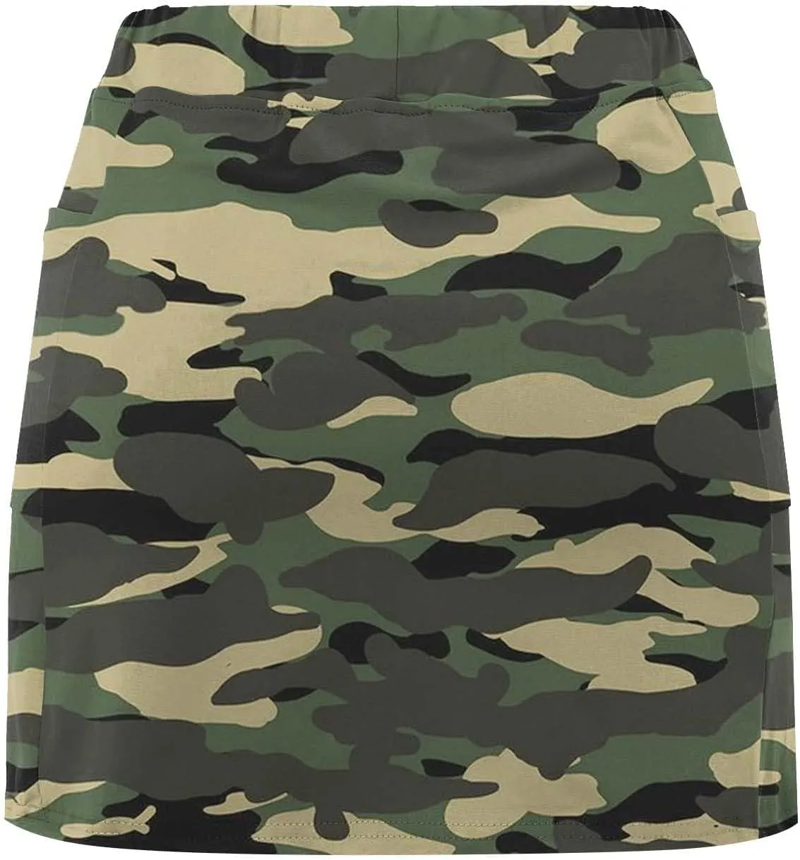 Skorts for Women Tummy Control High Waisted Tennis Skirt Skorts Skirts Casual Modest Long Golf Athletic Running