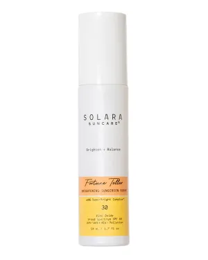 Solara Fortune Teller Tinted Brightening Serum SPF 30 MicroTint™ 1 - Micro Tint 1