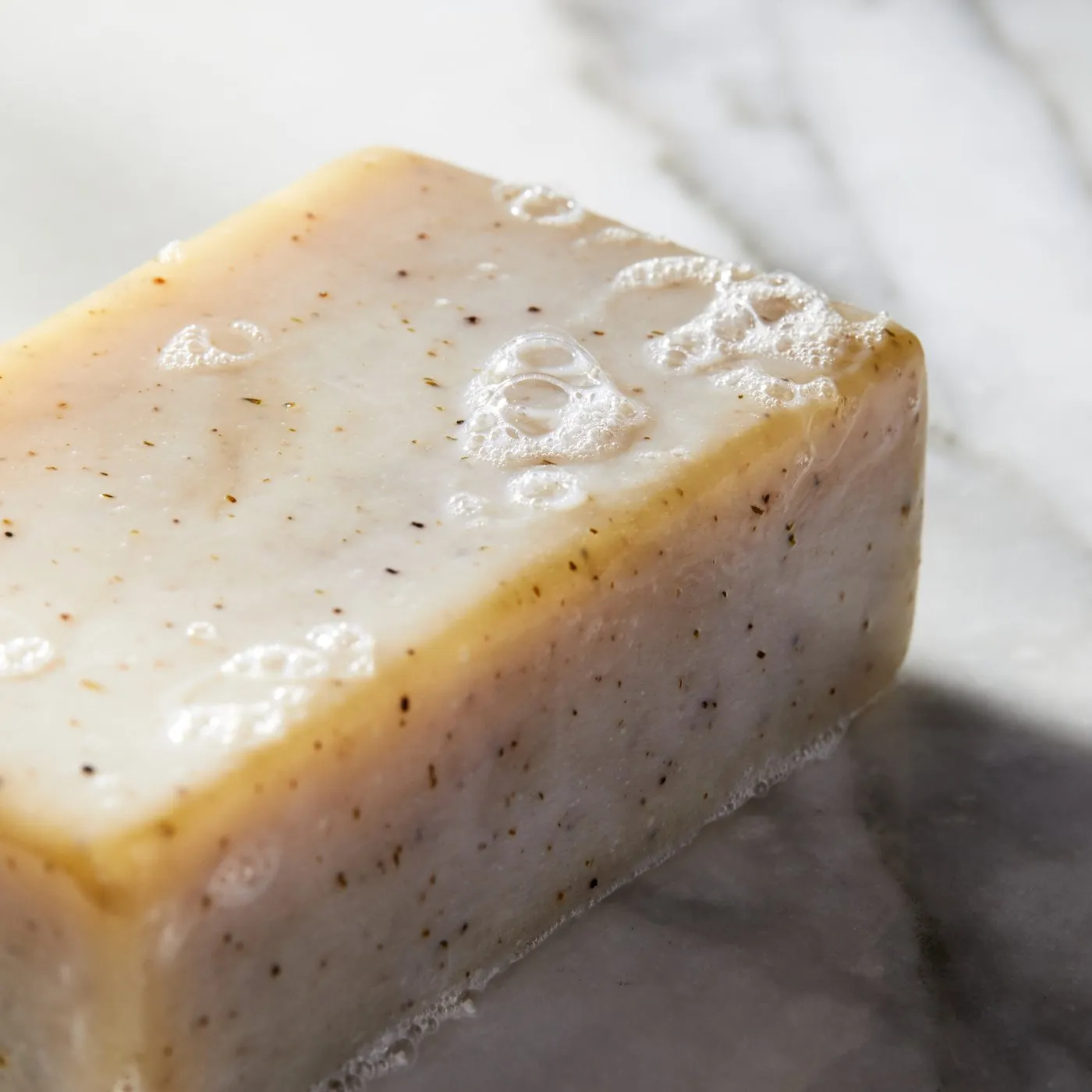 Soothing Beauty Bar – Rosemary & Lemongrass