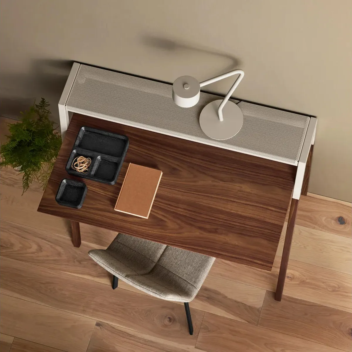 Square One Organizing Set