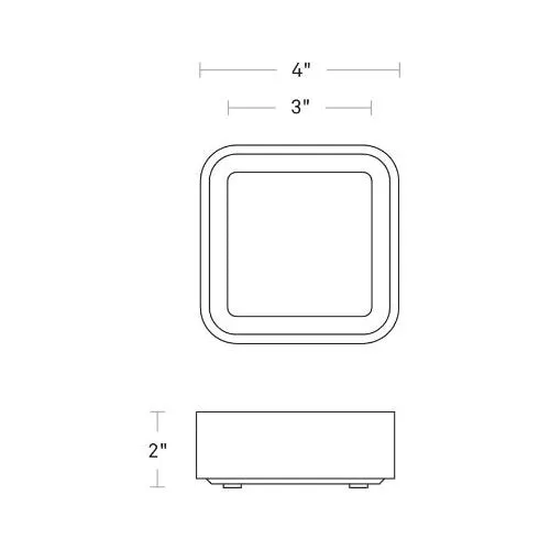 Square One Organizing Set