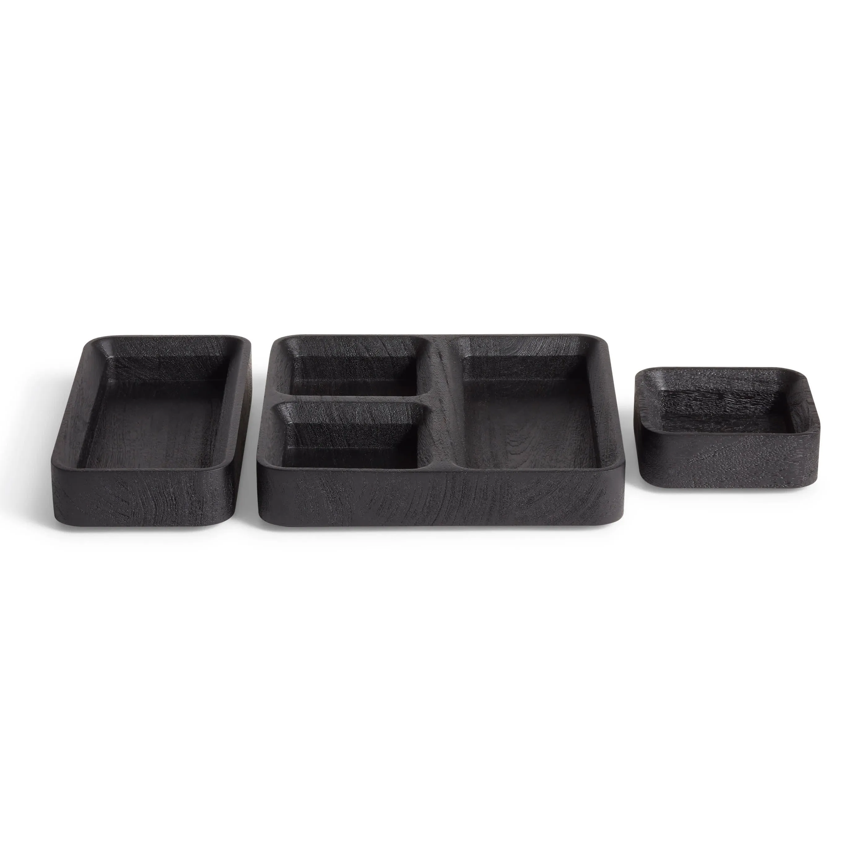 Square One Organizing Set