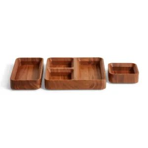 Square One Organizing Set