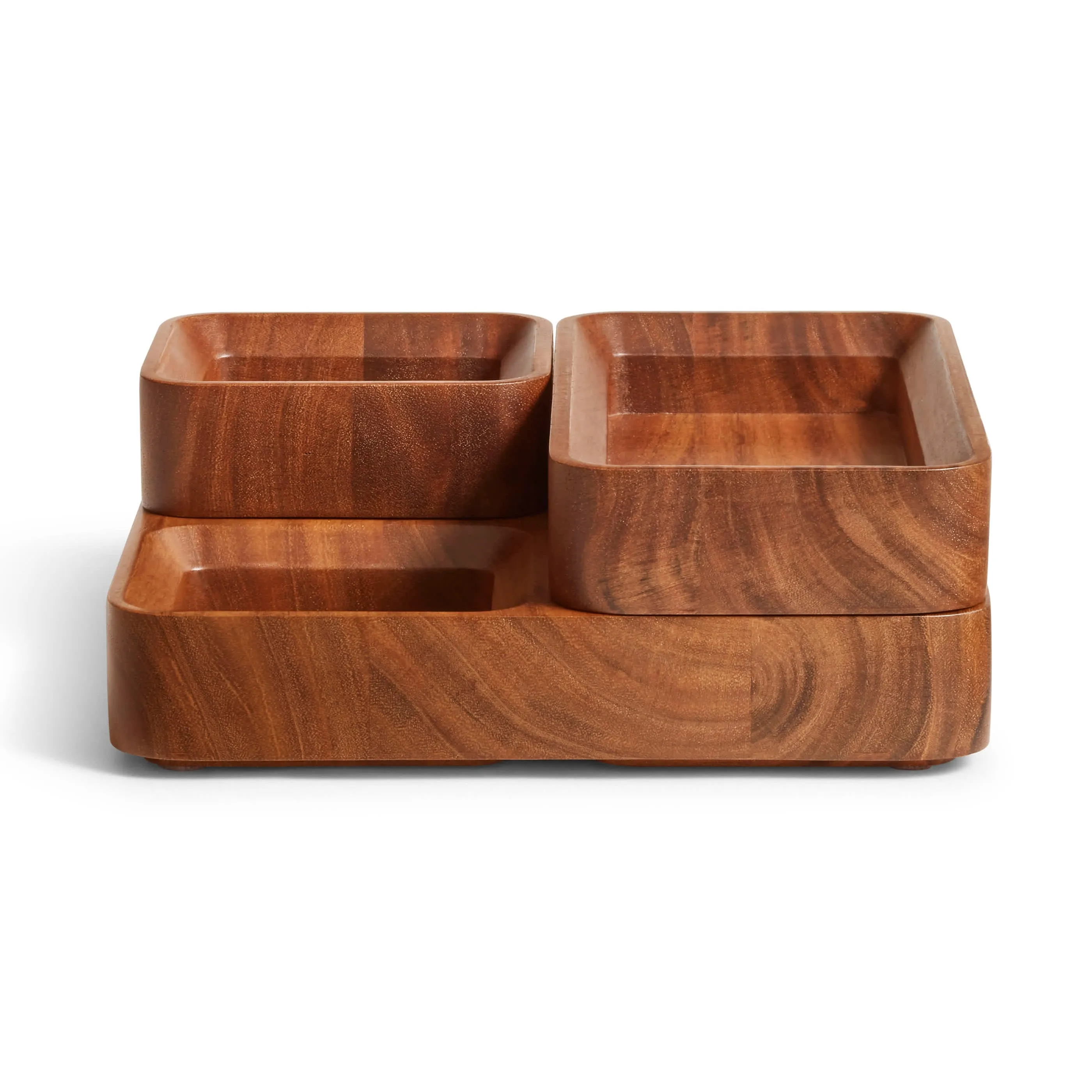 Square One Organizing Set