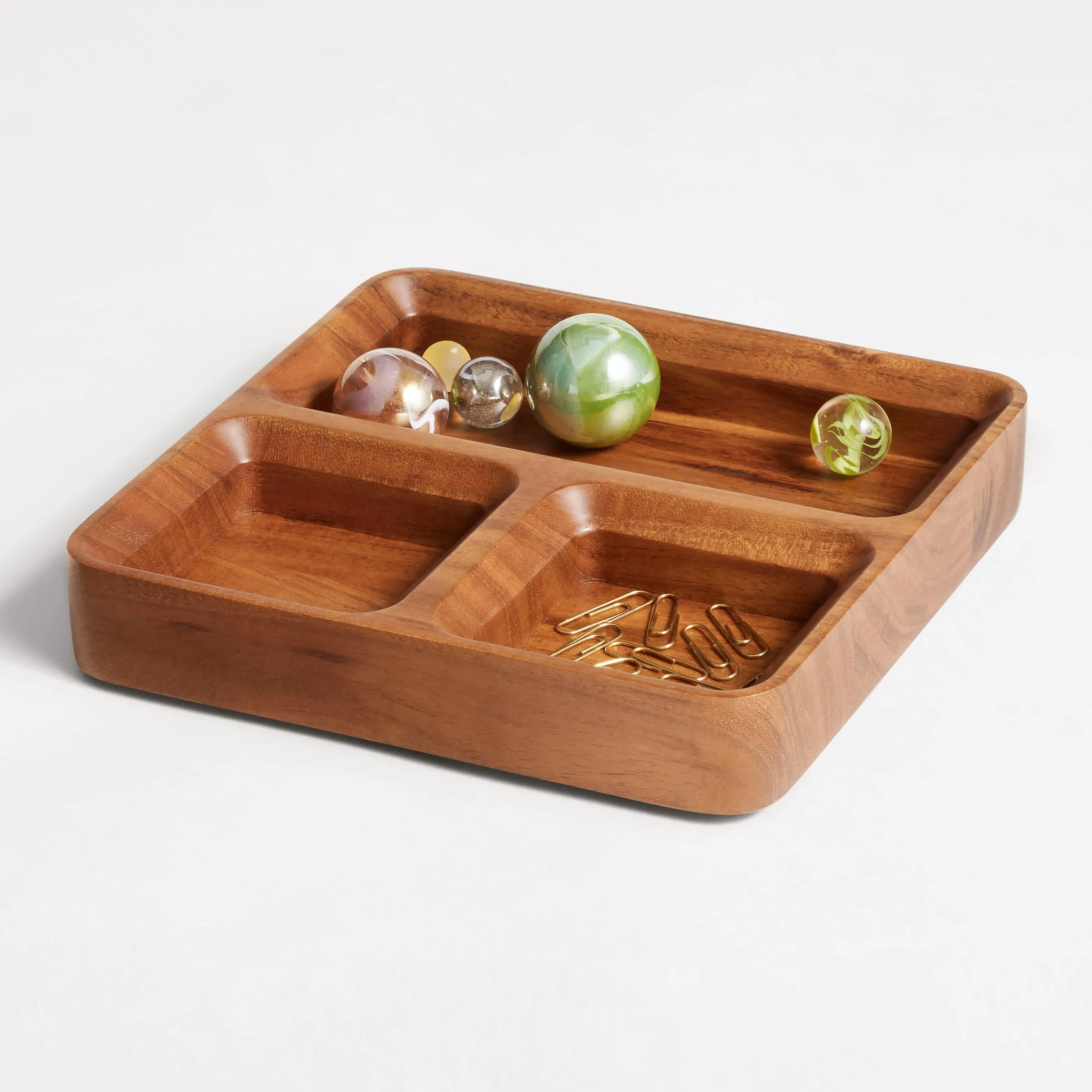 Square One Organizing Set