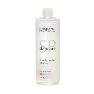 Strictly Professional Micellar Water