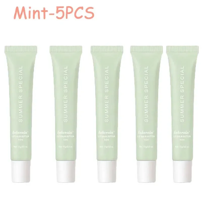 Summer Special Lip Balm