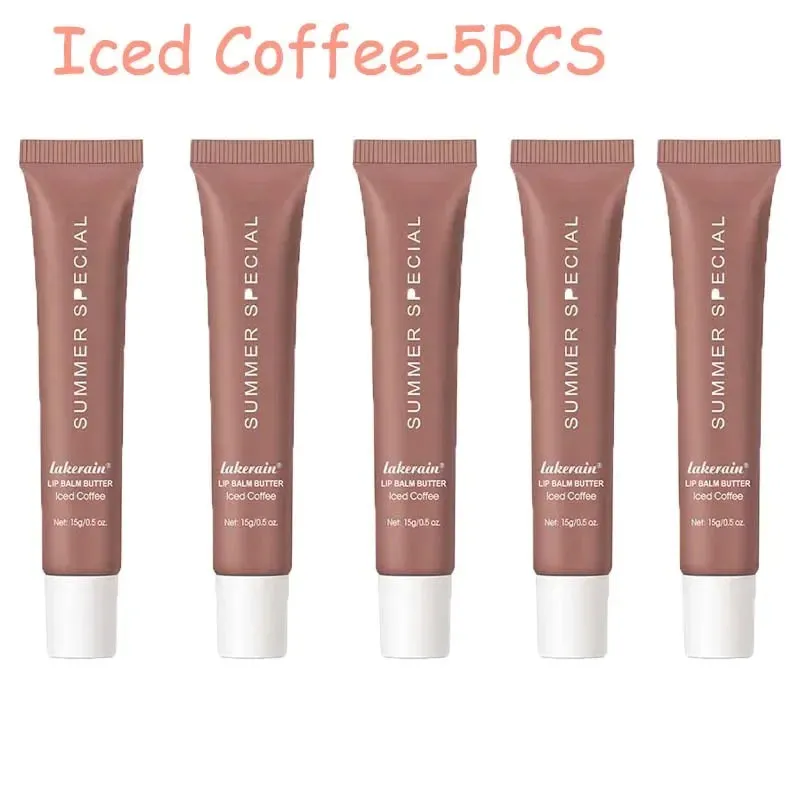 Summer Special Lip Balm