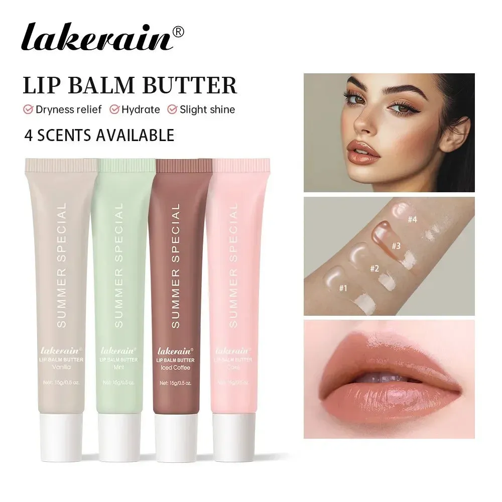 Summer Special Lip Balm