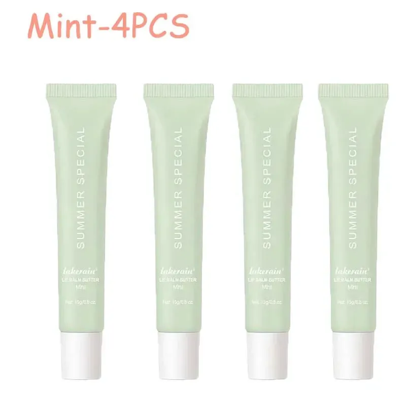 Summer Special Lip Balm