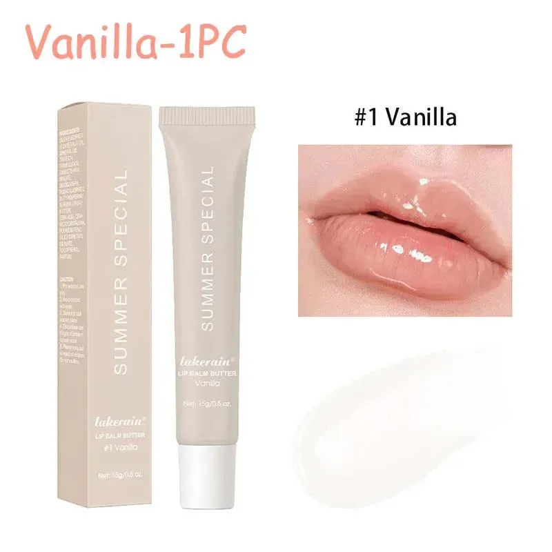 Summer Special Lip Balm