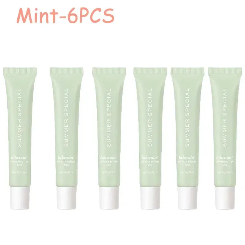 Summer Special Lip Balm
