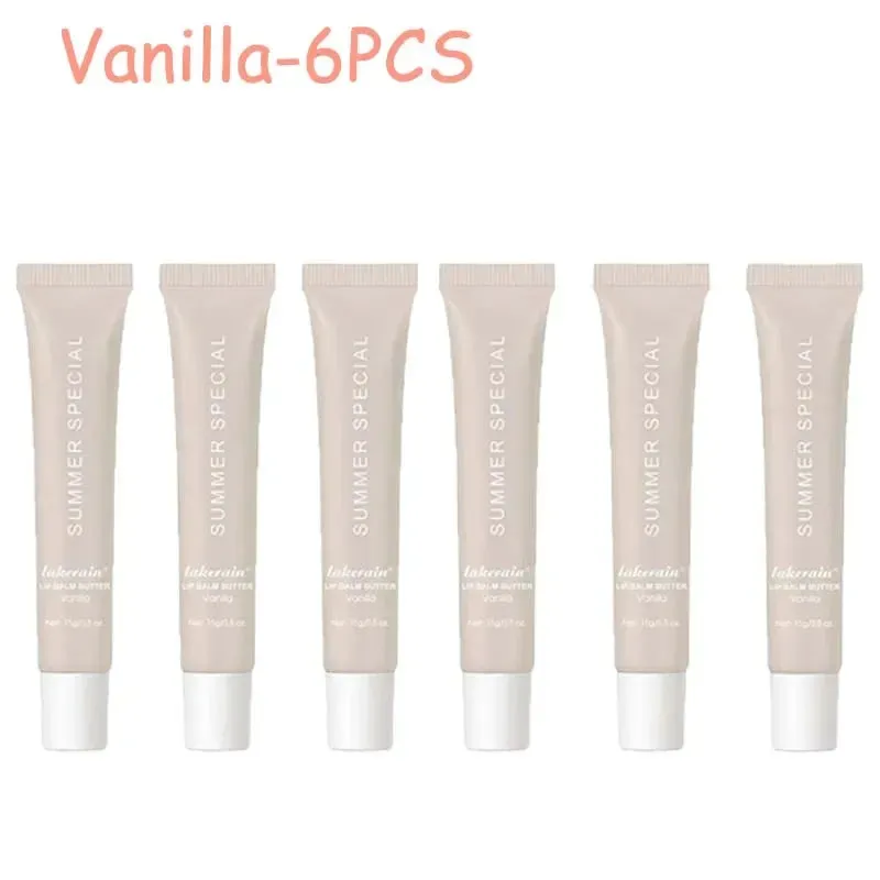 Summer Special Lip Balm
