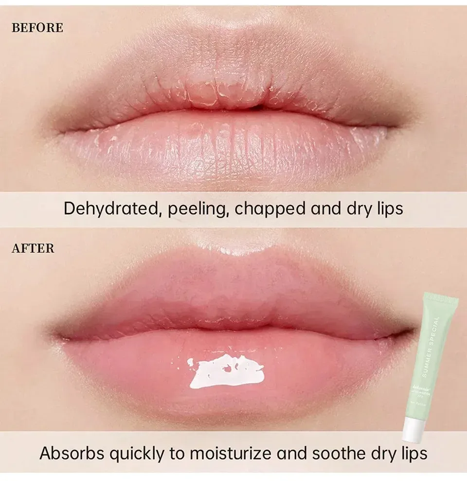 Summer Special Lip Balm