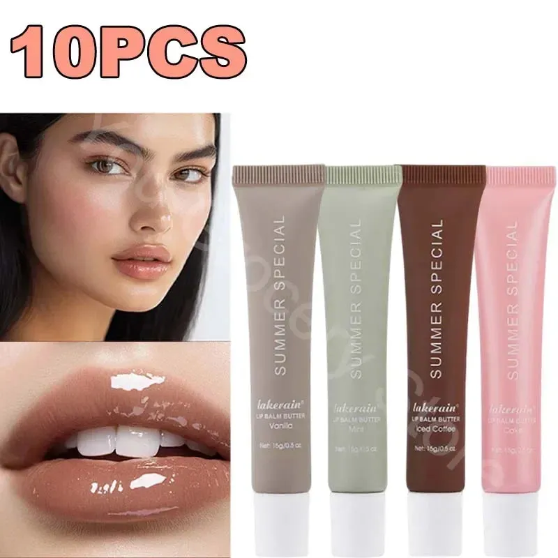 Summer Special Lip Balm