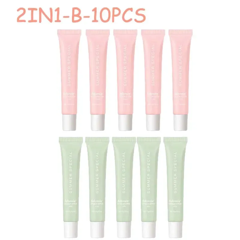 Summer Special Lip Balm