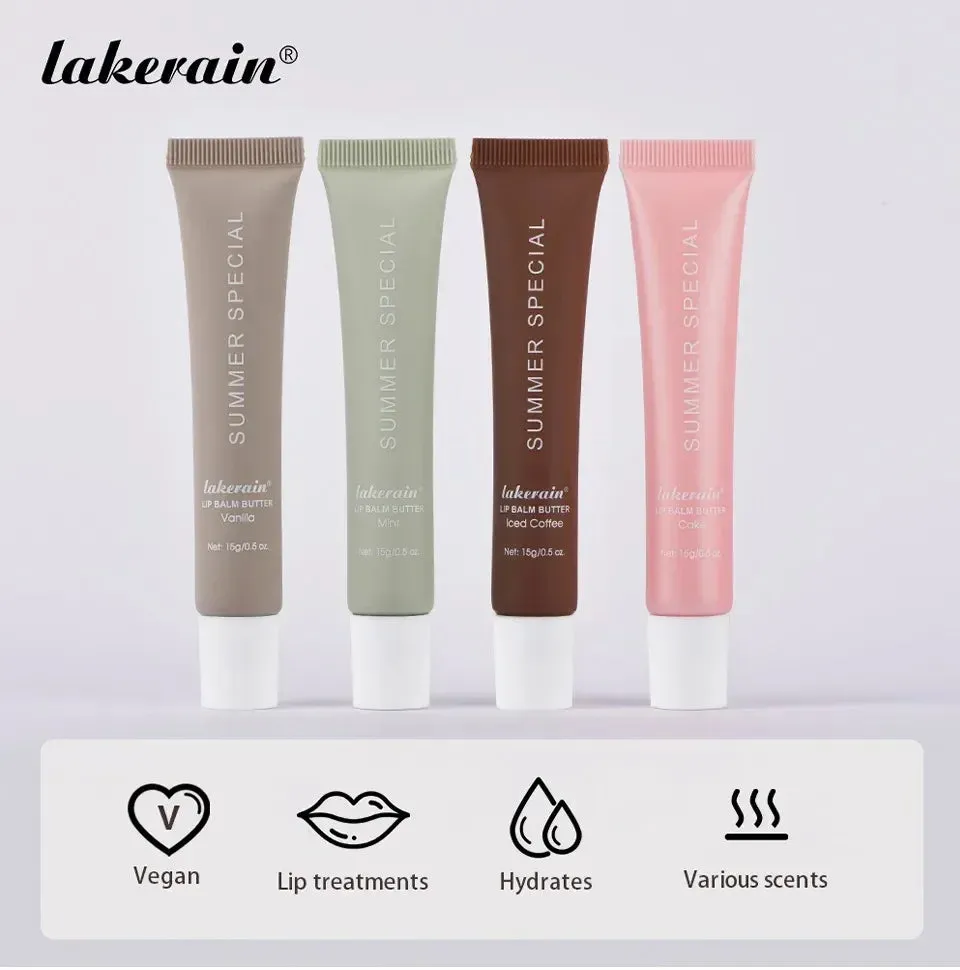 Summer Special Lip Balm