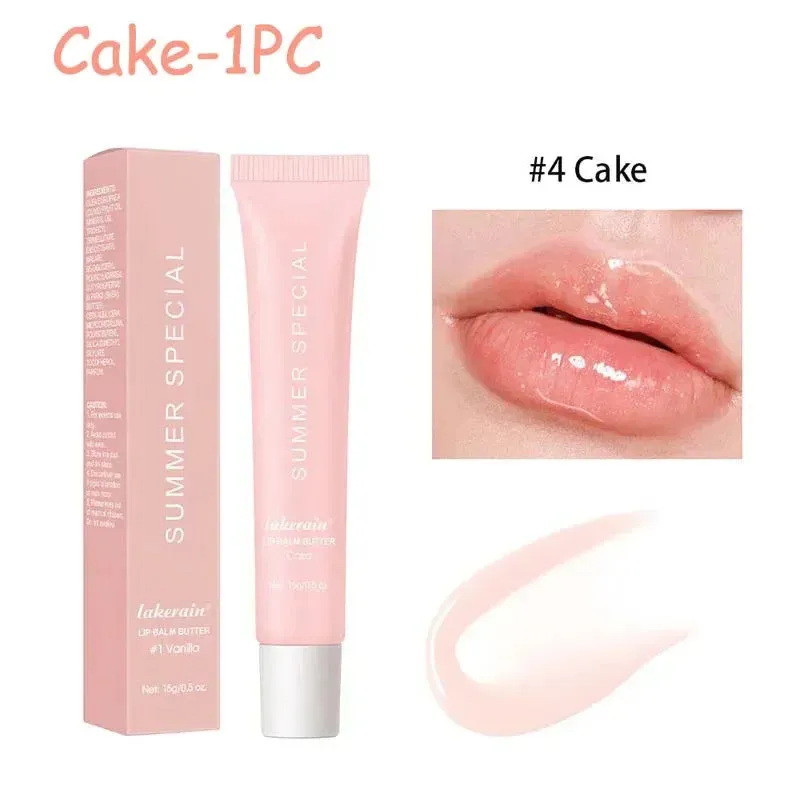 Summer Special Lip Balm