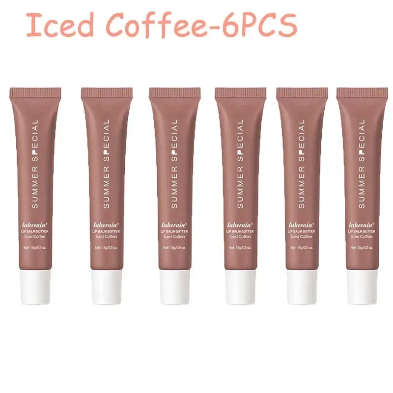 Summer Special Lip Balm