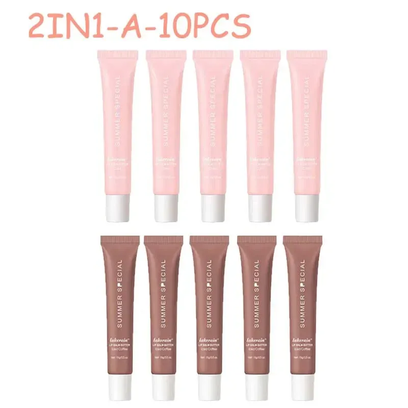 Summer Special Lip Balm