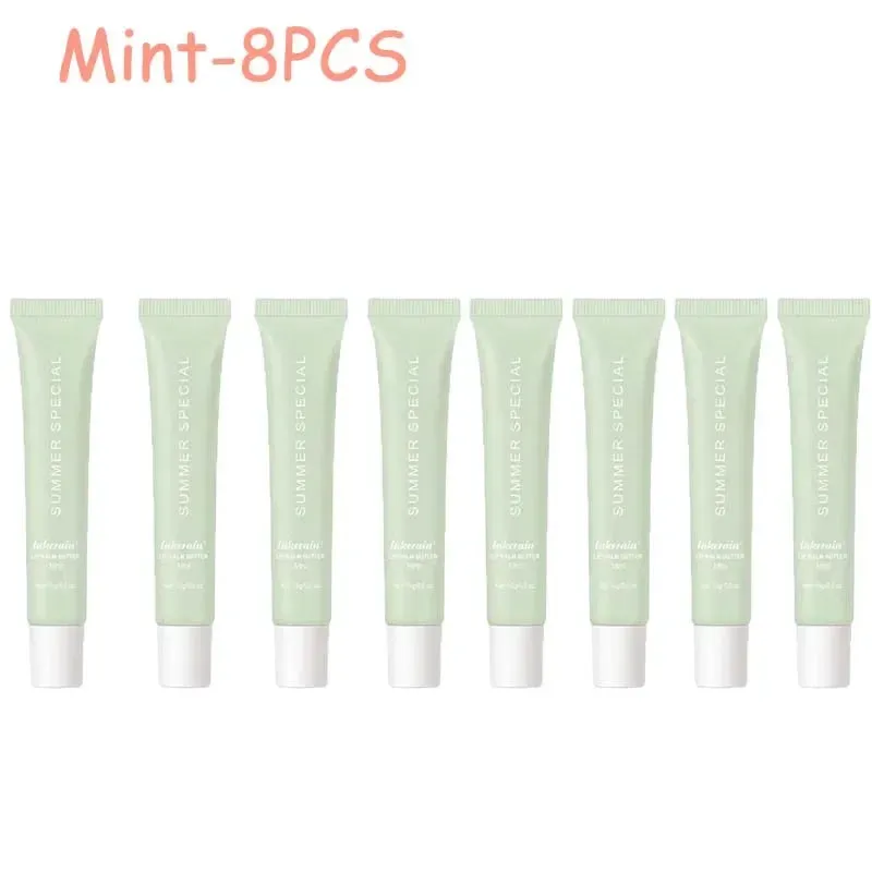 Summer Special Lip Balm
