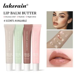 Summer Special Lip Balm