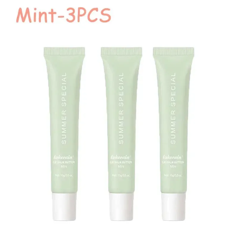 Summer Special Lip Balm