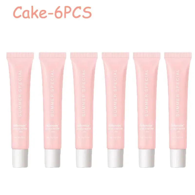 Summer Special Lip Balm