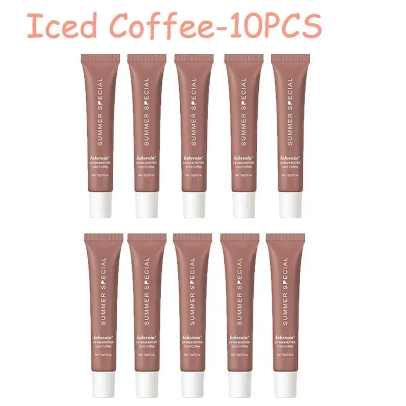 Summer Special Lip Balm