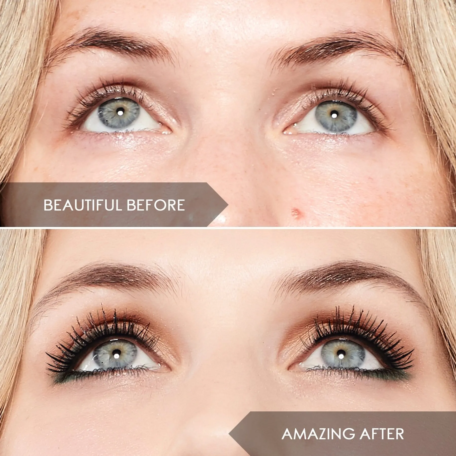 Super Volume Tubing Mascara Lash Lift 3pce Kit