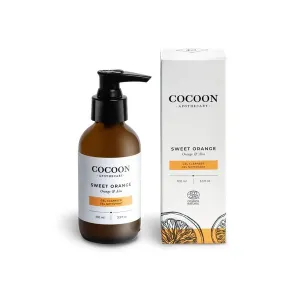 Sweet Orange Gel Cleanser