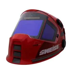 Sweiss Welding Helmet C1-931