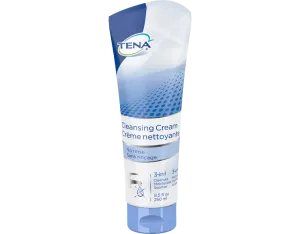 Tena 64430 Cleansing Cream 3-In-1, 500ml Tube