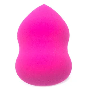 The Creme Shop Blending Sponge II Latex Free - Fuchsia