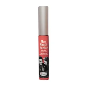 theBalm Meet Matt(e) Hughes Long Lasting Liquid Lipstick (w/out box packaging)