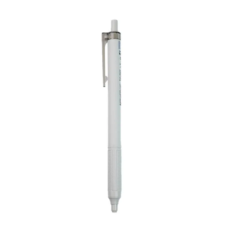TOMBOW MONO Lite Misty Gray Limited 0.5mm Oily Pen Ball Pen   Correction Tape Office Study Japanese Stationery Limited Edition Taupe Sage Green Iron Gray Lavender Purple