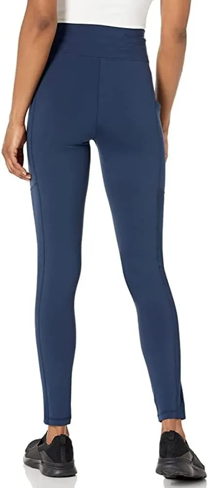 Tommy Hilfiger Women's High Rise Performance Legging