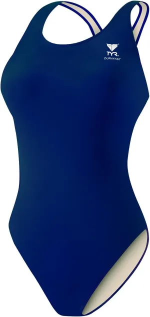 TYR Girls' Tyreco Maxfit Swimsuit