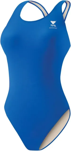TYR Girls' Tyreco Maxfit Swimsuit