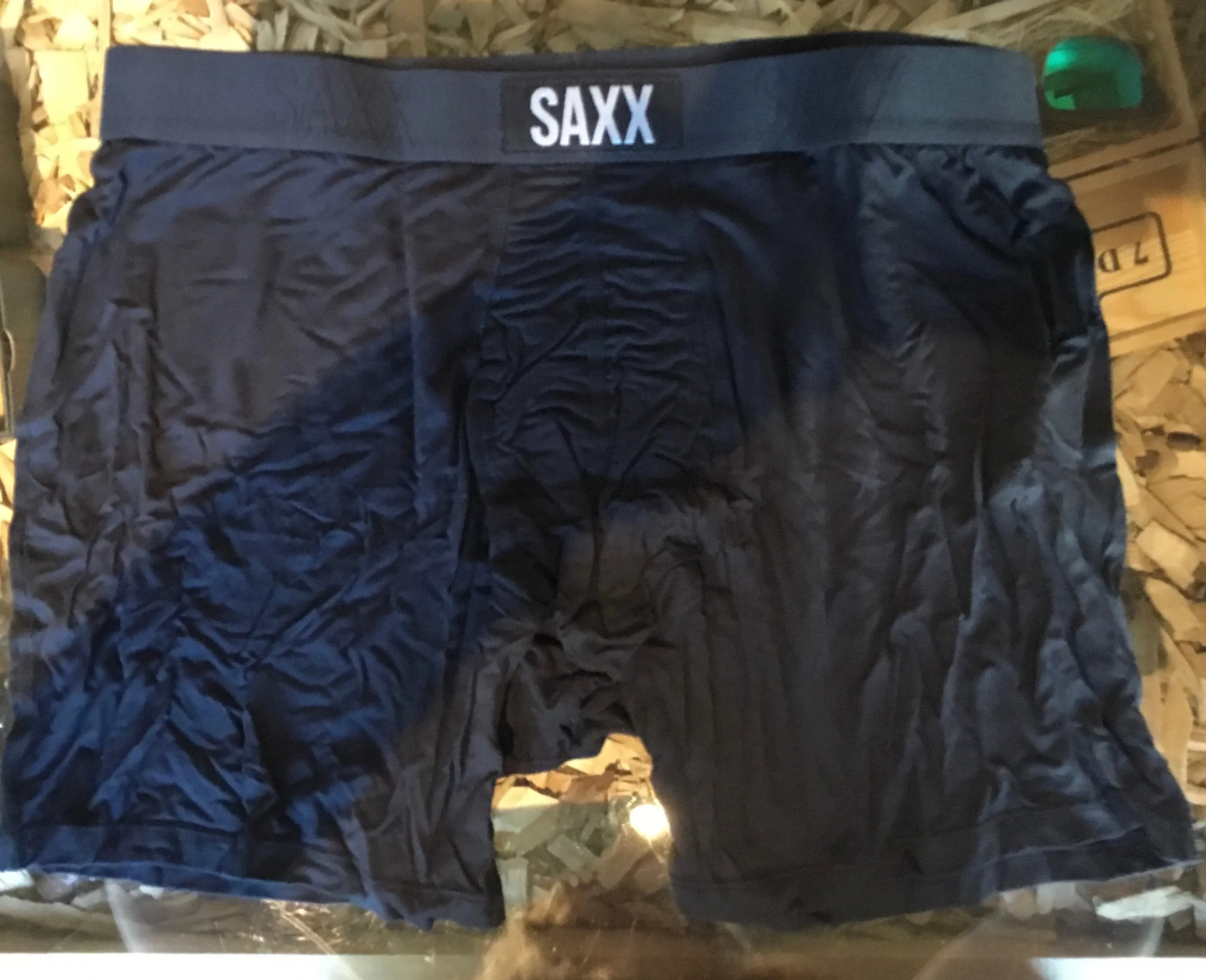 Ultra soft BB FLY SXBB30F BBB Black
