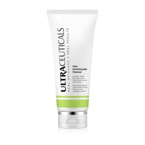 Ultraceuticals Hydrating Milk Cleanser 200ml