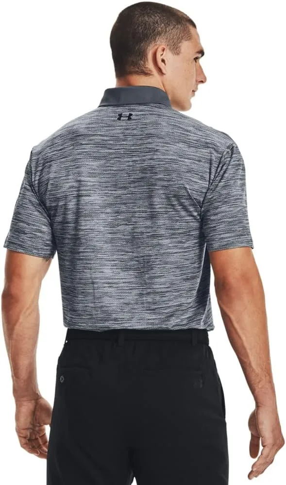 Under Armour Men's Performance 2.0 Golf Polo