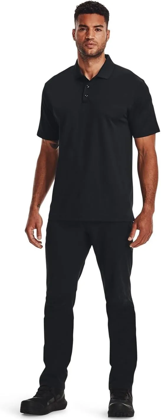 Under Armour Men's Tactical Performance Polo 2.0